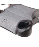 Автокресло Martin noir Viking Fix Track Grey